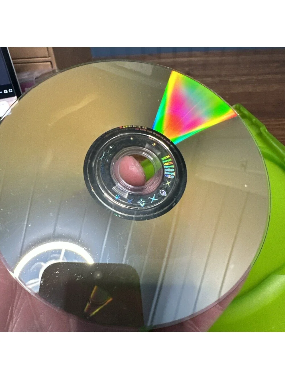 N/A microsoft xbox